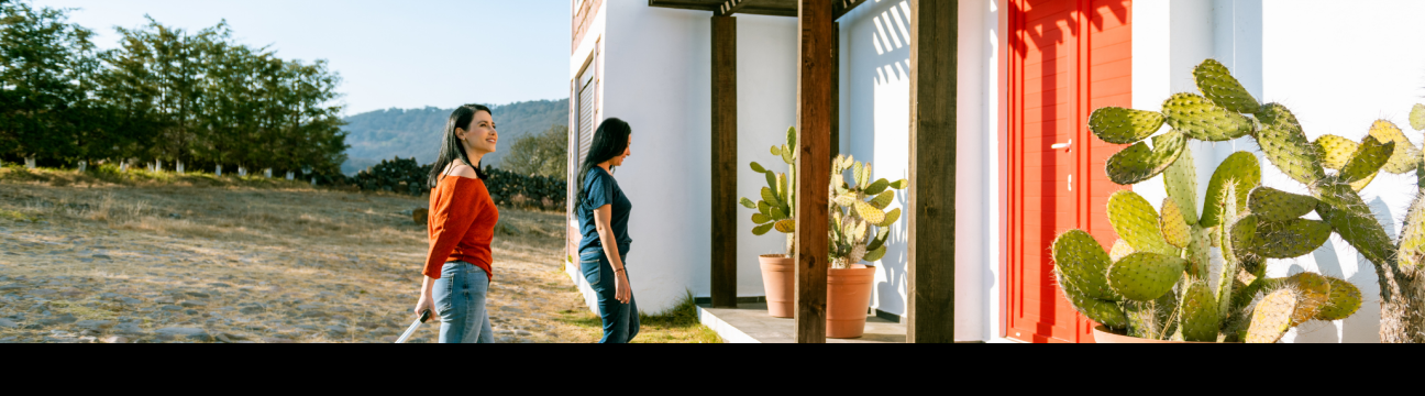 Rental Property Information