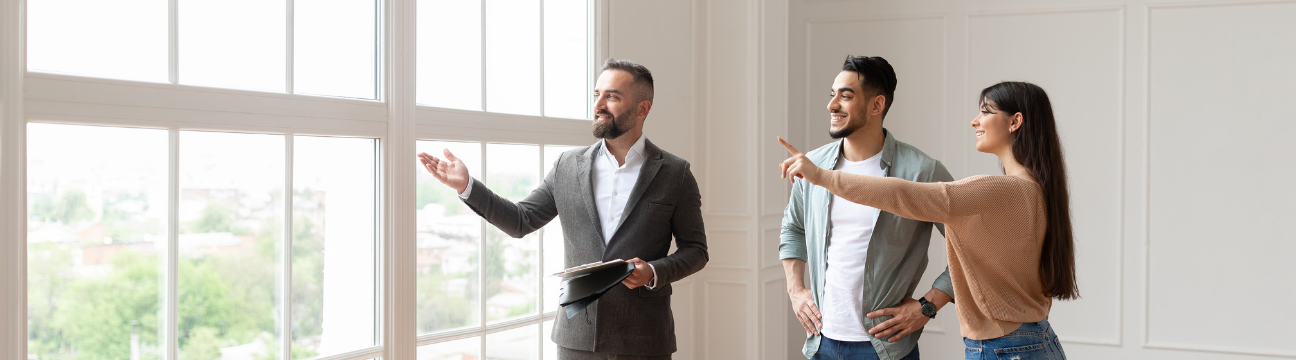 Broker Bill's Properties