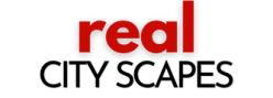 Real Cityscape 1-1